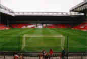 Anfield Road Stand